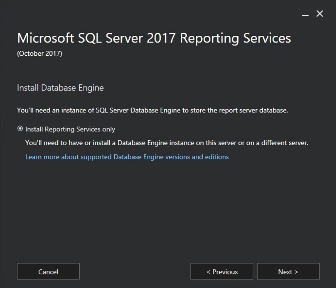 Upgrade SCCM SQL version