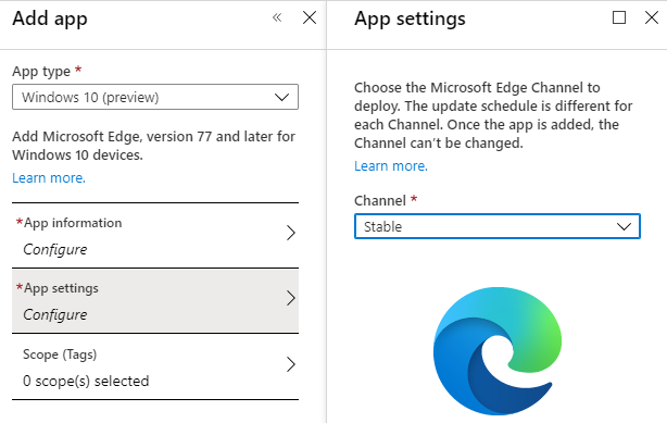 How to update Microsoft Edge