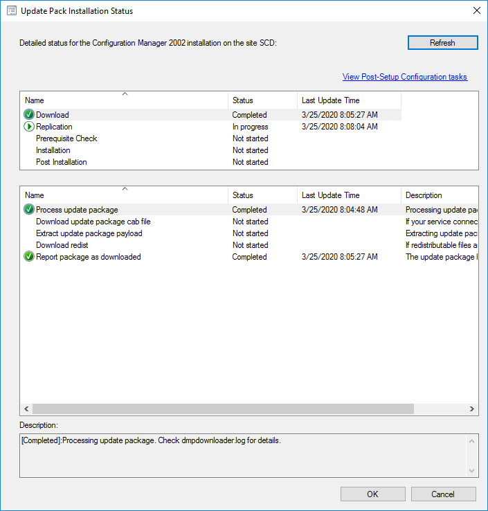 SCCM 2002 Upgrade Guide