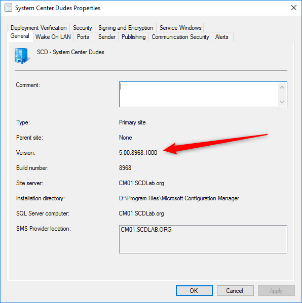 SCCM 2002 Upgrade Guide