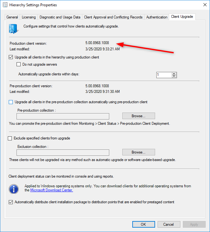 SCCM 2002 Upgrade Guide