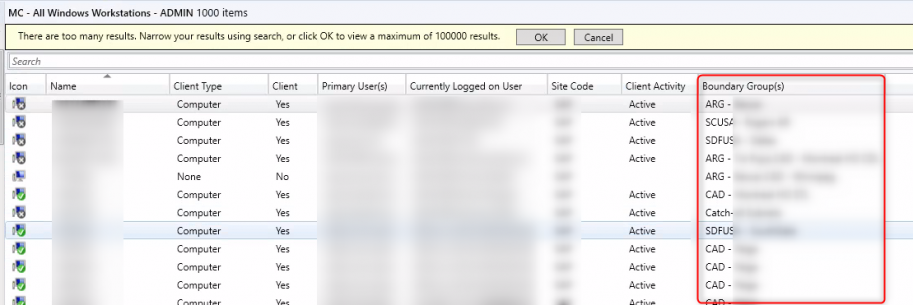 sccm-powershell-collection-boundary-groups
