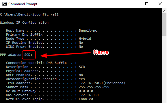 sccm vpn boundary type