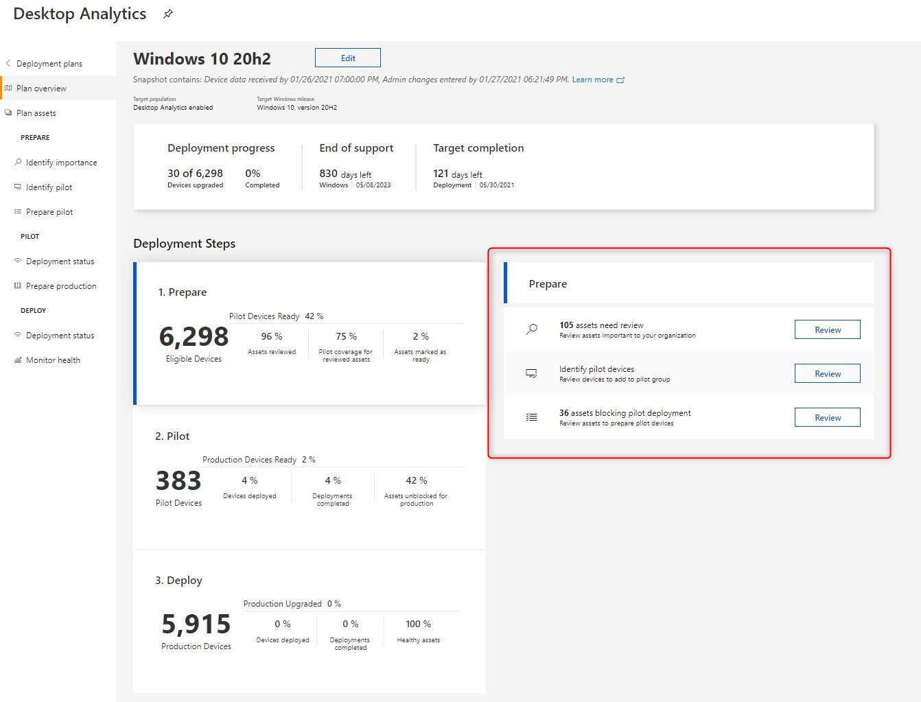 CrossCheck Updates Focus Desktop App with New Features