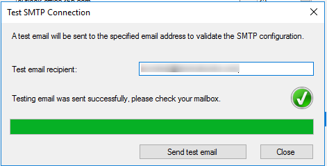 SCCM Email Notifications