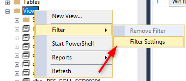 Query SCCM SQL Database