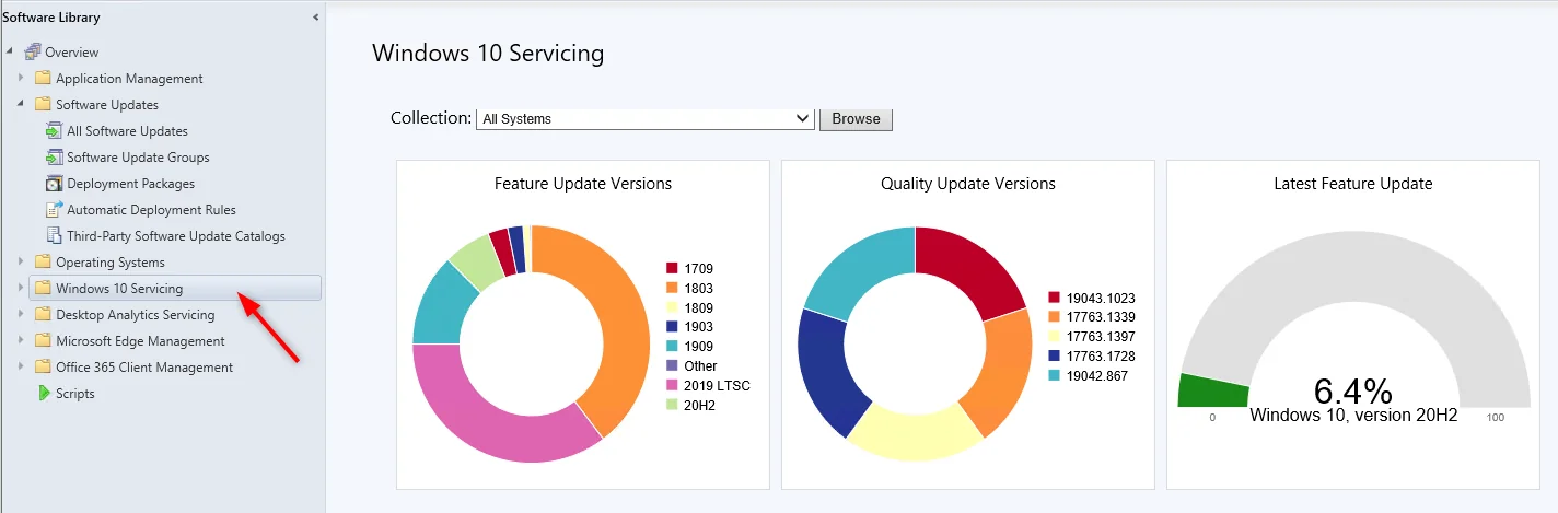 Windows 11 Build Numbers