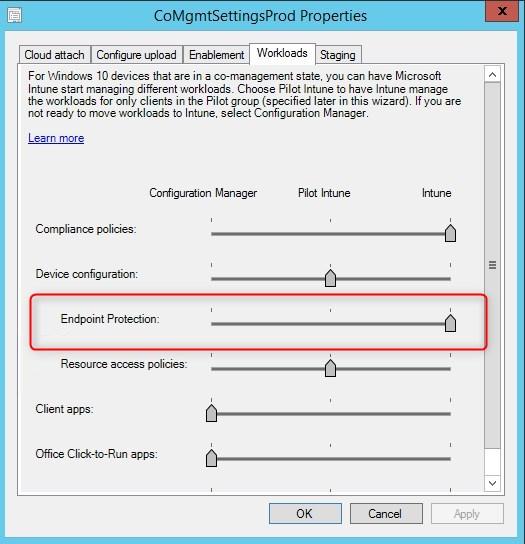 How to use Microsoft Defender for Endpoint antivirus Intune